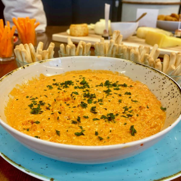 roasted-peppers-pistachio-dip