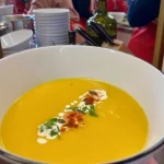 pumpkin-carrot-soup