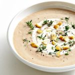 chestnut-soup-spinach