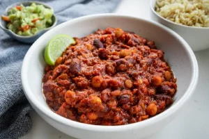 chilli-vegan-receita-simples