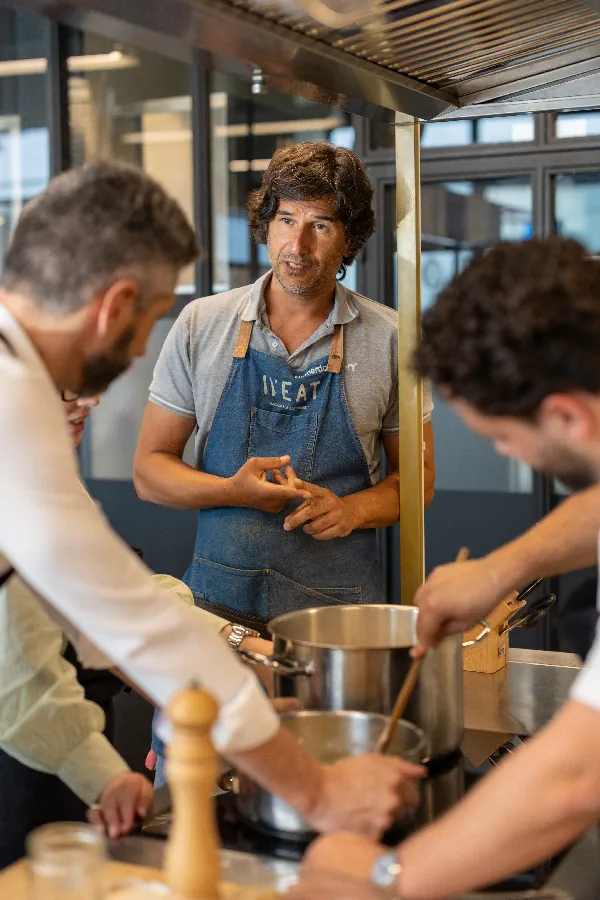 workshop sustentabilidade em lisboa