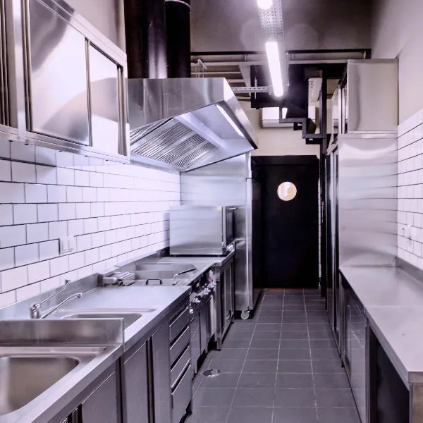 aluguer de cozinha equipada em lisboa