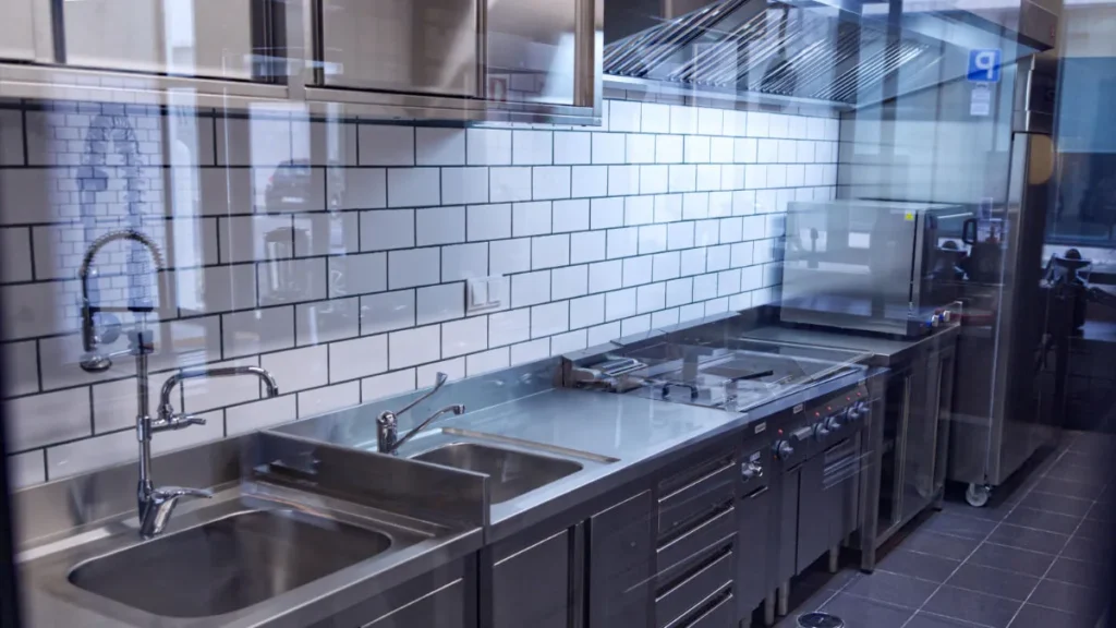 aluguer de cozinha equipada em lisboa