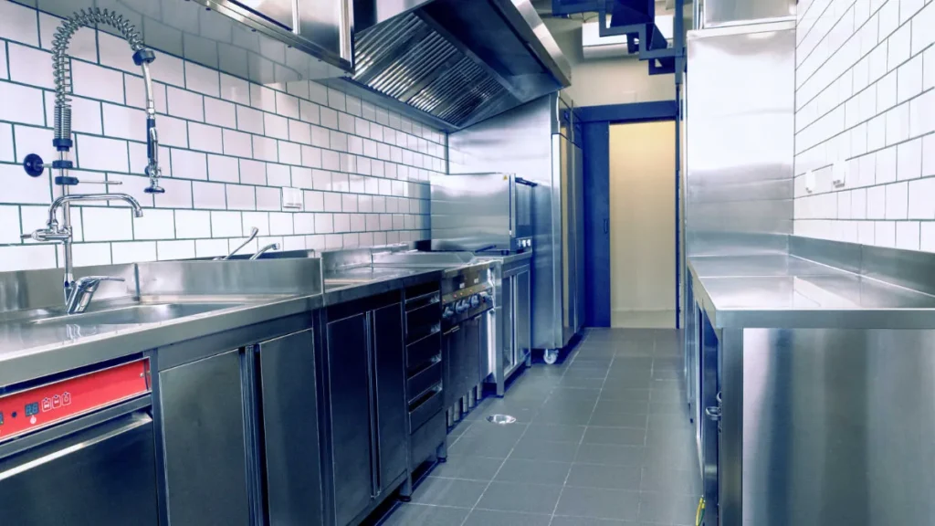 aluguer de cozinha em lisboa